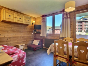 Appartement Belle Plagne, 2 pièces, 4 personnes - FR-1-455-141